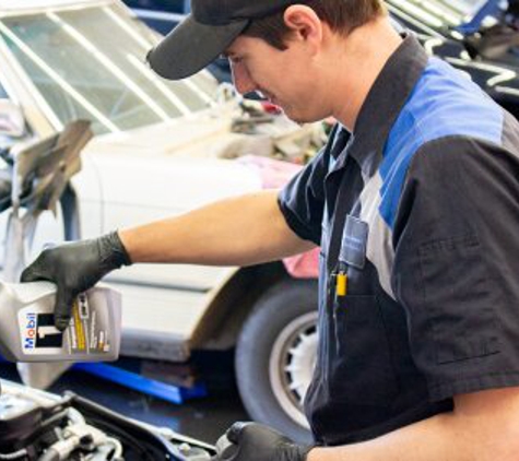 Kirby Automotive - Prescott Valley, AZ