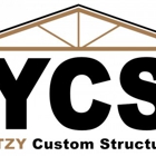 Yutzy Custom Structures