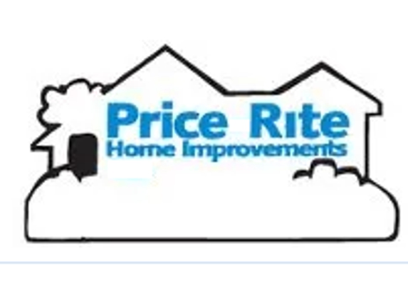 Price Rite Home Improvements - West Fargo, ND