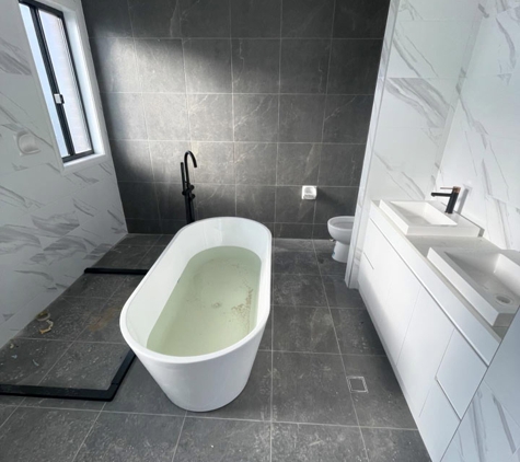 MDI Tiling - Minchinbury, NSW