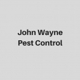John Wayne Pest Control
