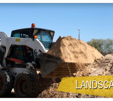 SC Earthworks Pty Ltd - Holt, ACT