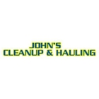 John's Cleanup & Hauling
