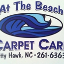 At the Beach Carpet Care - Carpet & Rug Cleaners