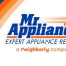 Mr. Appliance of Wilmington - Major Appliance Refinishing & Repair