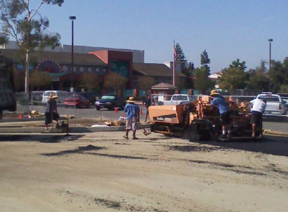 Hogue Blacktop Inc. - Escondido, CA