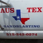 Aus-Tex Sandblasting & Coatings, Inc.