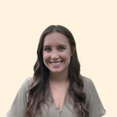 Kelsey Mitchell, Counselor - Counseling Services