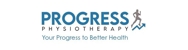 Progress Physiotherapy Logo