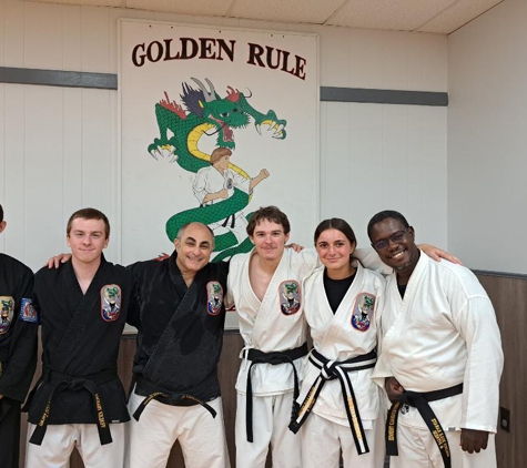 Golden Rule Karate & Fitness - Oxford, NJ