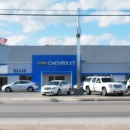 Ellis Automotive INC - New Car Dealers