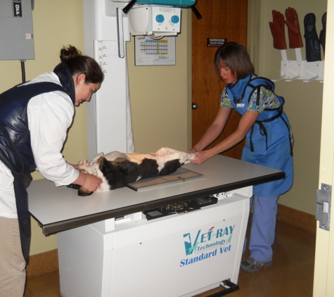 Rainbow Valley Veterinary Clinic - Derby, KS