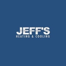 Jeff's Heating & Cooling - Heating Contractors & Specialties