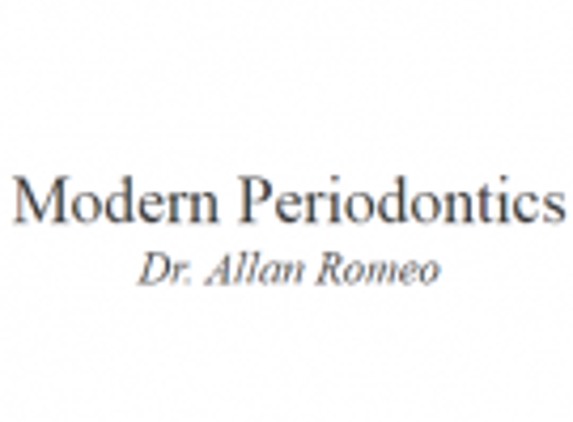 Modern Periodontics - Rochester, NY