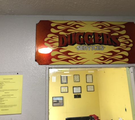 Dugger's Road Service - Albuquerque, NM