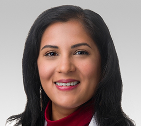 Mrinalini Modak, MD - Chicago, IL