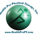 Health-Pro Physical Therapy - Ergonomic Consultants