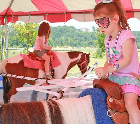 Pony Pals Party Ponies - Ashland City, TN