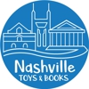 Nashville Toys and Books gallery