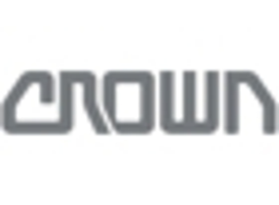 Crown Lift Trucks - Stow, OH