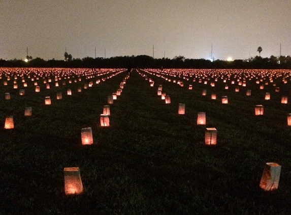 Resaca de la Palma National Battlefield - Brownsville, TX