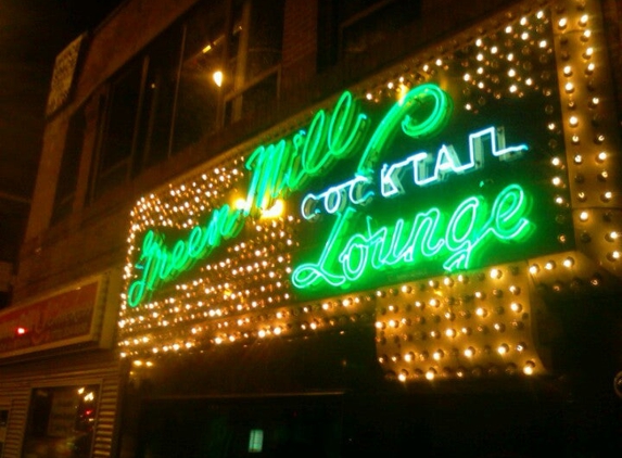 Green Mill - Chicago, IL