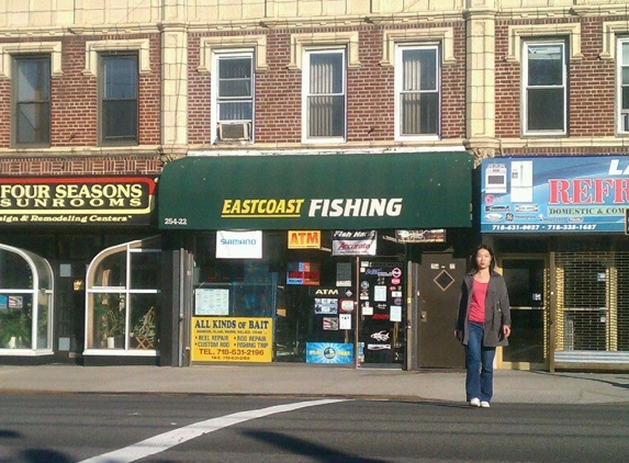 East Coast Fishing Supply - Little Neck, NY