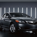 Norm Reeves Acura of Mission Viejo - New Car Dealers