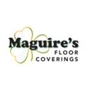 Maguires Flooring Covering - Floor Materials