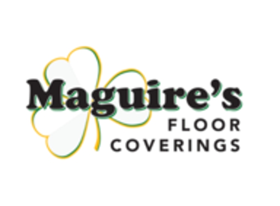 Maguires Flooring Covering - Rochester, MN