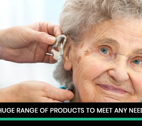 Hearing Aid Specialists Sth East Qld - Labrador, QLD. Huge Range Of Products To Meet Any Need