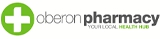 Oberon Pharmacy Logo
