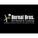 Bernal Bros Dumpster Rental - Construction Site-Clean-Up