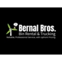 Bernal Bros Bin Rental