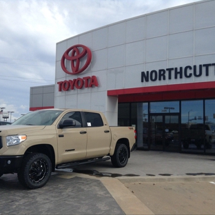 Northcutt Toyota - Enid, OK