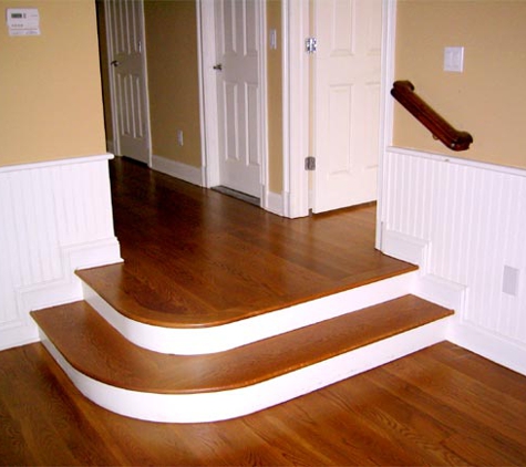 Legendary Hardwood Floors - El Paso, TX