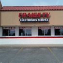 Craig's TV & Electronics Service - Television & Radio-Service & Repair