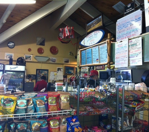 Pixie Plaza Delicatessen - Aptos, CA