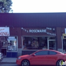 Miss Rosemarie Hair Stylist - Beauty Salons