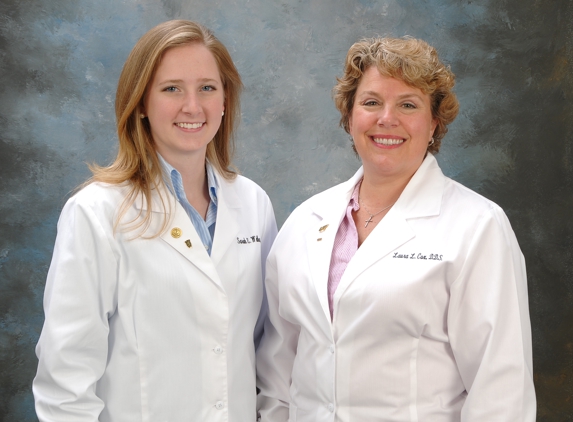 Walker, Sarah E, DDS - Knoxville, TN