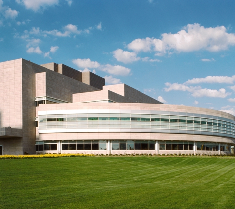 Cleveland Clinic Oberlin Ophthalmologist - Oberlin, OH