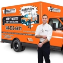 Applewood Plumbing, Heating & Electric - Plumbers