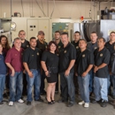 GC Machining - Machine Shops
