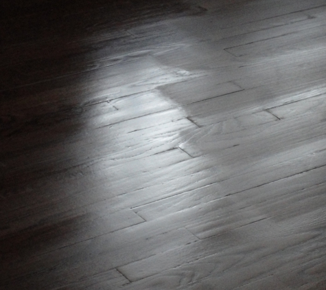 Billy Hardwood Floor - Riverside, NJ