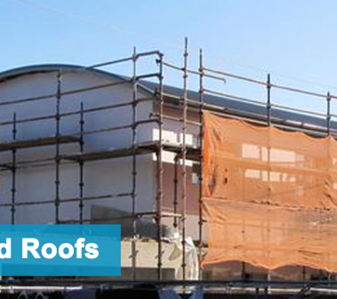 Right Choice Roofing Services - Barden Ridge, NSW. Curved Roofs