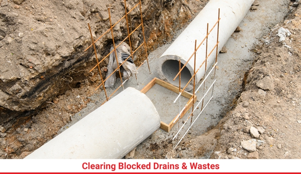 Falla Plumbing QLD - Runaway Bay, QLD. Clearing Blocked Drains & Wastes