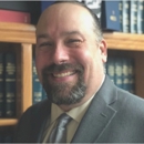 Law Office of Eric C. Fonferek - Domestic Violence Attorneys