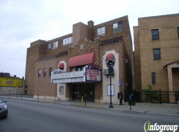 Park Performing Arts Center - Union City, NJ