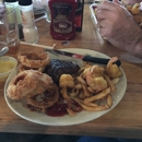 Cotton Patch Cafe - American Restaurants