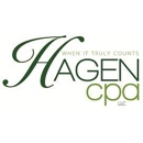 Hagen CPA - Tax Return Preparation